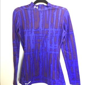 Under Armour long sleeve
